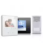 Domofony  - Montersi.pl