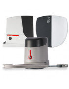 Automatyka do bram i rolet - Nice, Came - Montersi.pl