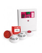 Systemy przeciwpożarowe SSP, CSP Satel - Montersi.pl