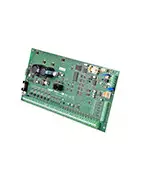 Systemy alarmowe SATEL INTEGRA - Montersi.pl