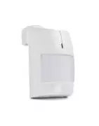 Czujki alarmowe - czujki ruchu, dymu, magnetyczne - Montersi.pl