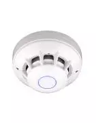 Czujniki dymu, czujki dymu i ciepła - Montersi.pl