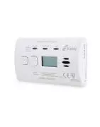 Czujki gazu - czujniki gazu ziemnego, propan-butan - Montersi.pl