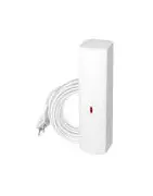 Czujki temperatury, czujniki zalania - Montersi.pl