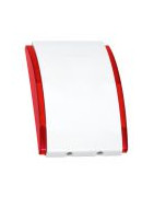 Wewnętrzne sygnalizatory alarmowe - Montersi.pl