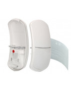 Soczewki do czujek - Montersi.pl