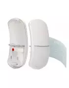 Soczewki do czujek - Montersi.pl