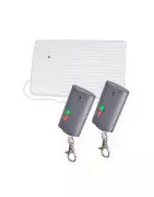 Sterowniki radiowe (radiolinie) - Montersi.pl