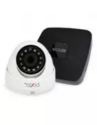 Monitoring IP, HD-CVI/TVI, AHD CVBS - Montersi.pl