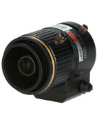 Obiektywy do kamer przemysłowych - Montersi.pl