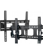 Uchwyty do monitorów - Montersi.pl