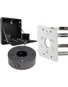 Uchwyty montażowe od kamer - Montersi.pl