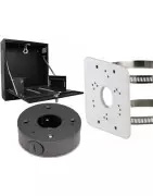 Uchwyty montażowe od kamer - Montersi.pl