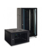 Szafy rack - szafy serwerowe stojące i wiszące - Montersi.pl