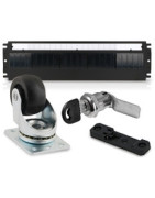 Akcesoria RACK - Montersi.pl