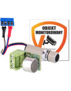 Akcesoria systemu CCTV - Montersi.pl