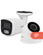 Monitoring IP - kamery IP, rejestratory IP - Montersi.pl