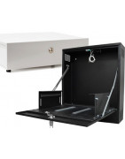 Obudowy i uchwyty do rejestratorów cyfrowych - Montersi.pl