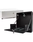 Obudowy i uchwyty do rejestratorów cyfrowych - Montersi.pl