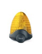 Lampy sygnalizacyjne do bram - Montersi.pl