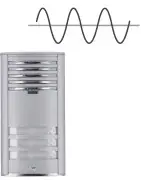 Domofony analogowe - Montersi.pl