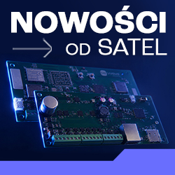 nowości SATEL
