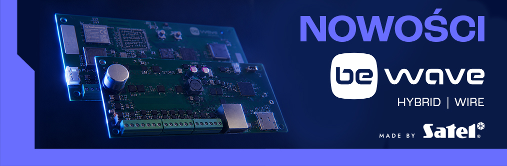 nowości SATEL