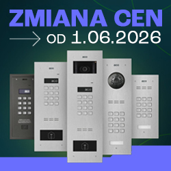 nowy cennik ACO