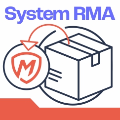 Zmiany w systemie RMA