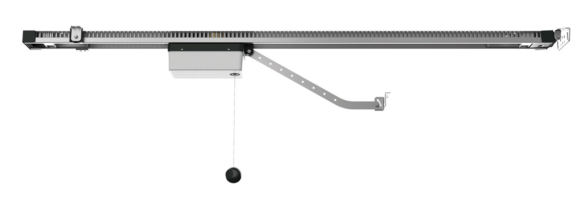 zastosowanie silownika SPY650BDKCE