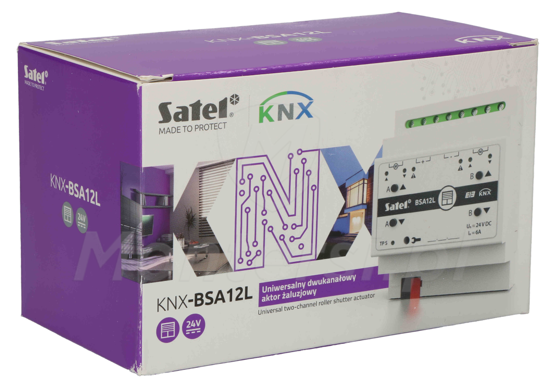 KNX-BSA12L_Pudełko