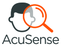 AcuSense-ikona