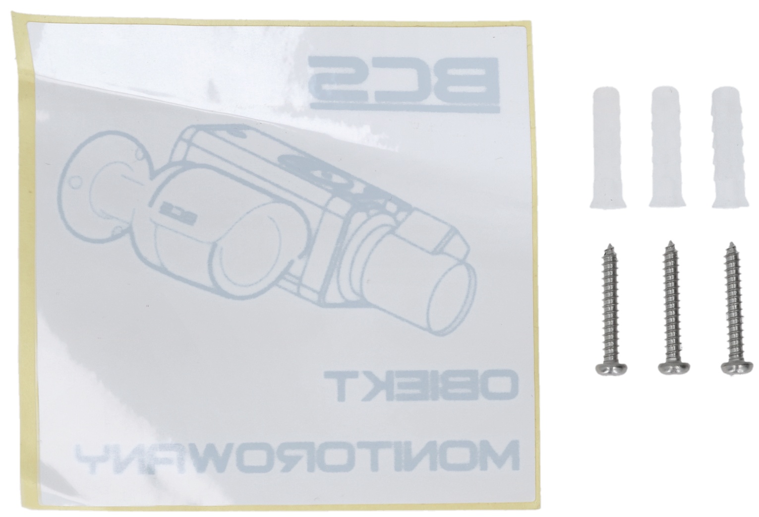 Akcesoria kamery BCS-TA15FSR3