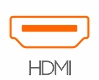 HDMI