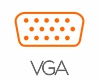 VGA