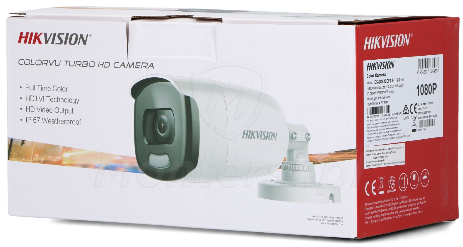 opakowanie-kamery-DS-2CE12DFT-F