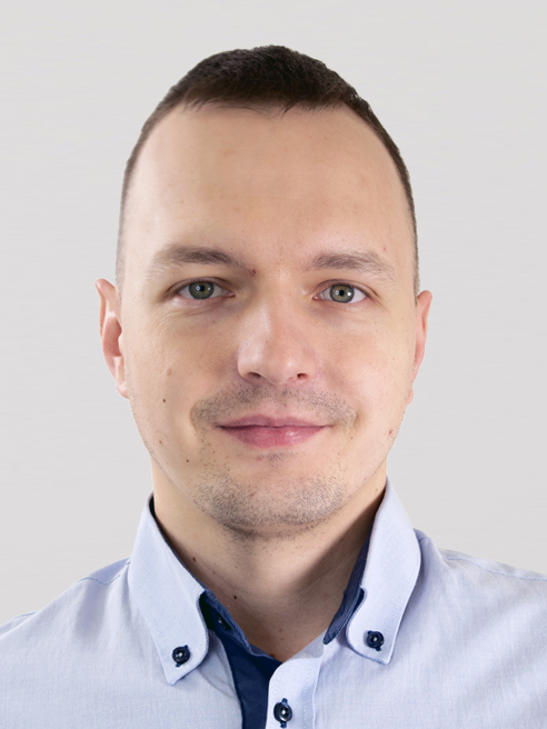 Rafał Bińczyk