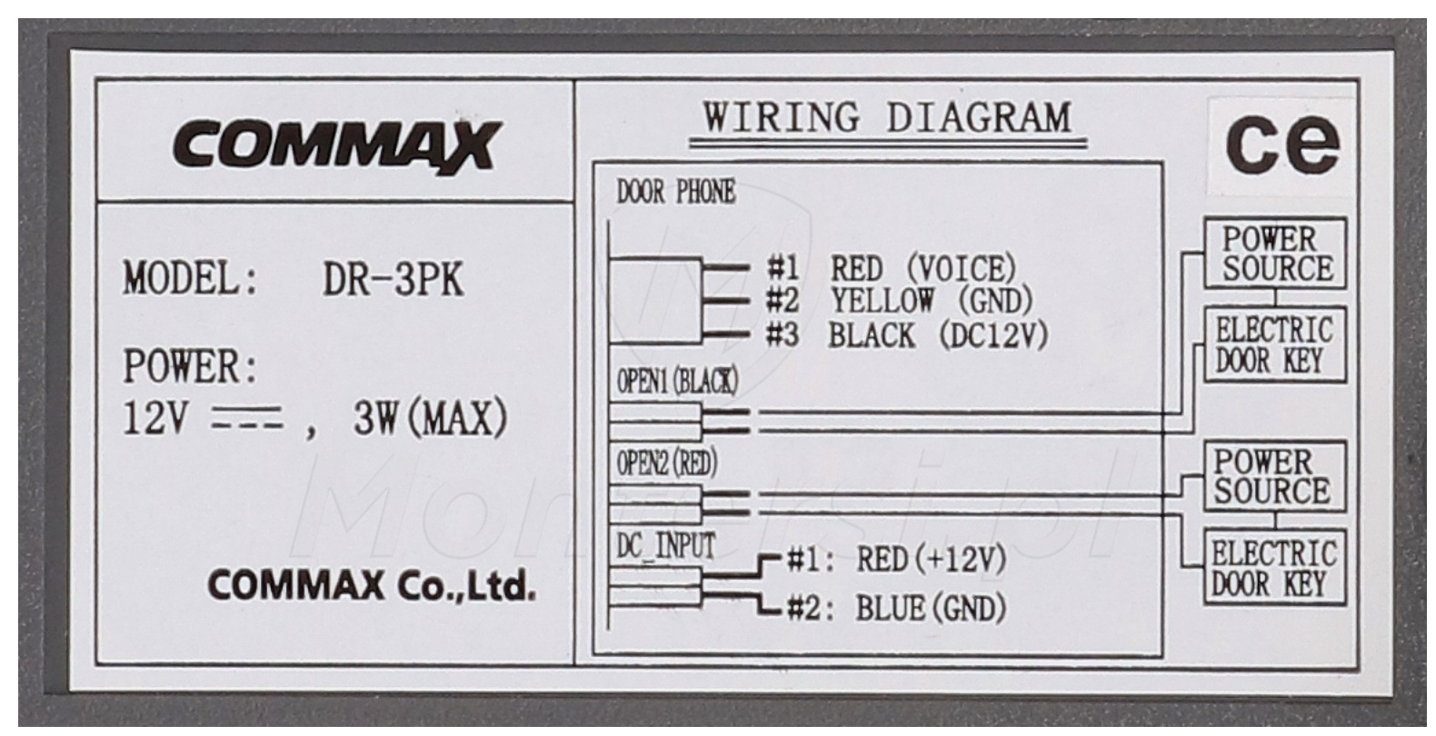 1/28 PS CMOS 2 Mpx-