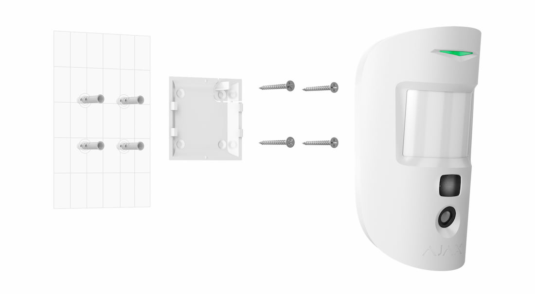 Ajax-MotionCam-white-smartbracket