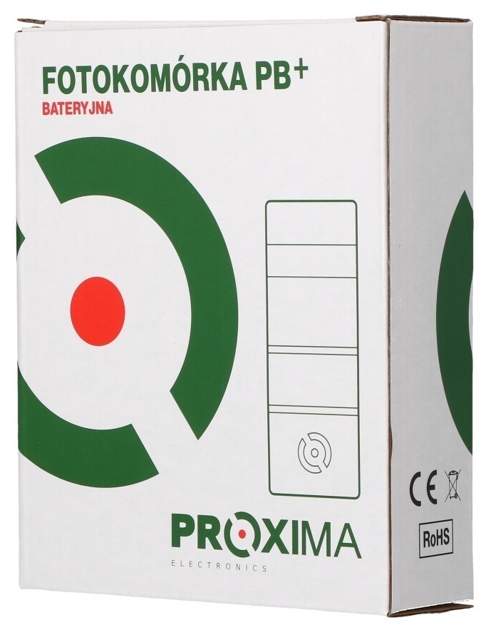 FOTOKOMORKA PB+ PROXIMA bezprzewodowa_6_kadr