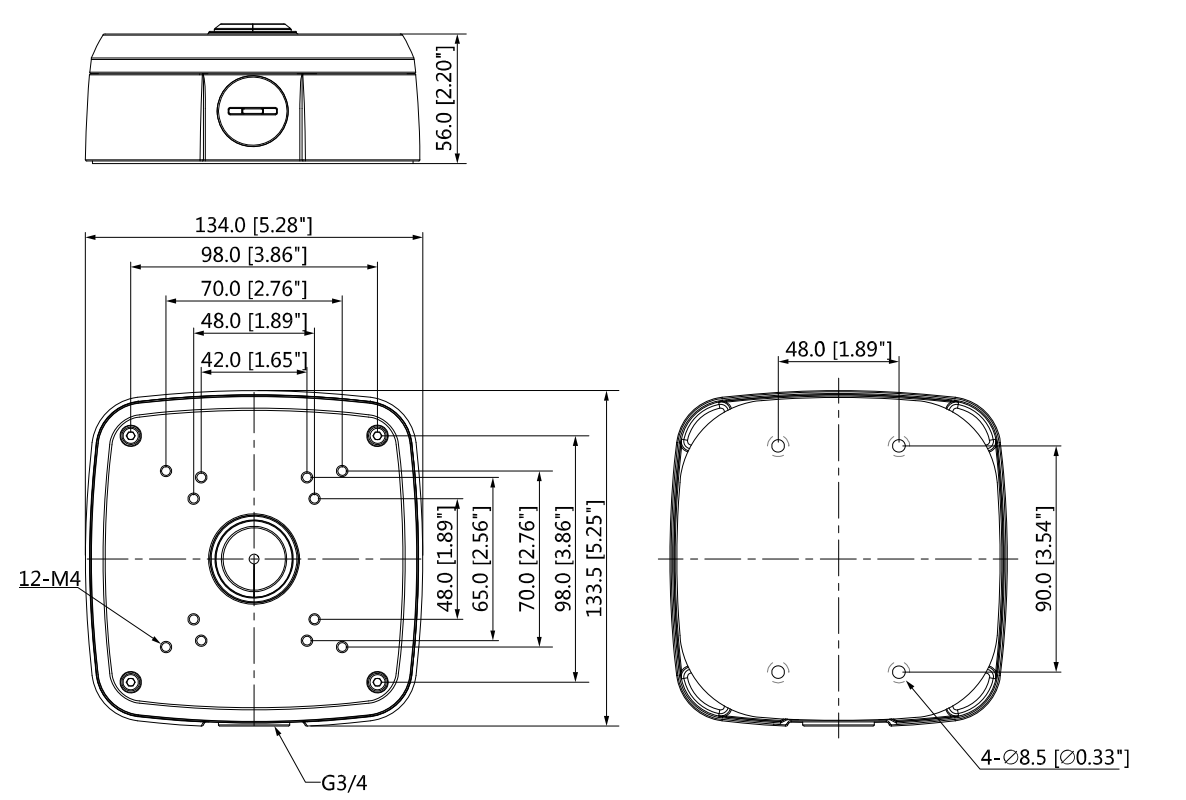 DH-PFA121-V21