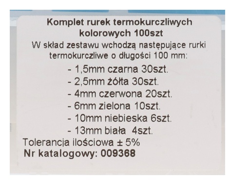 Rurki termokurczliwe kolor_2_kadr1_6k