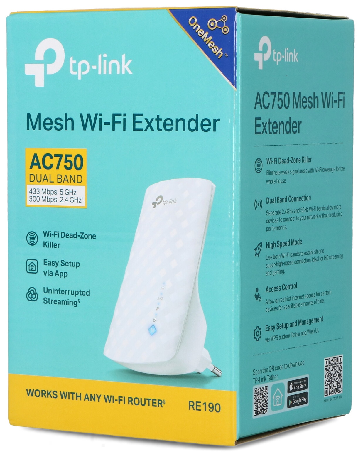 TP-Link RE190_5_kadr