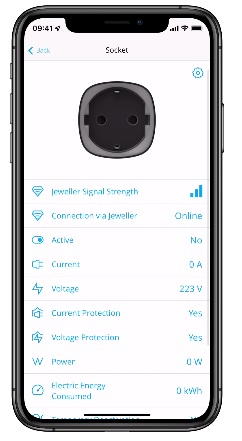 socket app