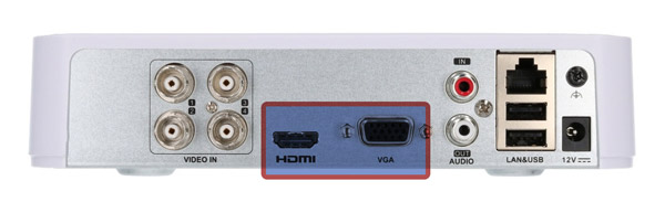 HDMI-i-VGA