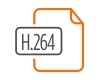 H264