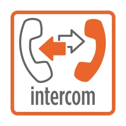 intercom
