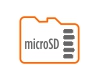 microSD