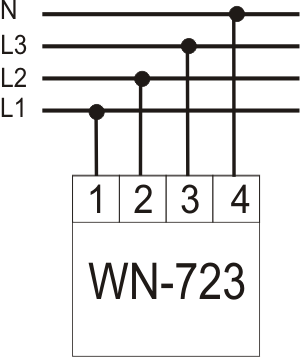 WN-723 sch d