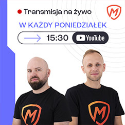 Spotkanie LIVE z Montersami - nowa seria filmów